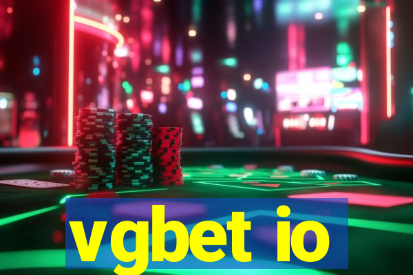 vgbet io